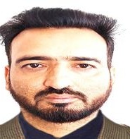 TAWSEEF AYOUB AYOUB SHAIKH